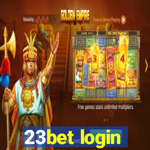 23bet login